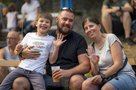 KUL petek v parku Evropa (49)